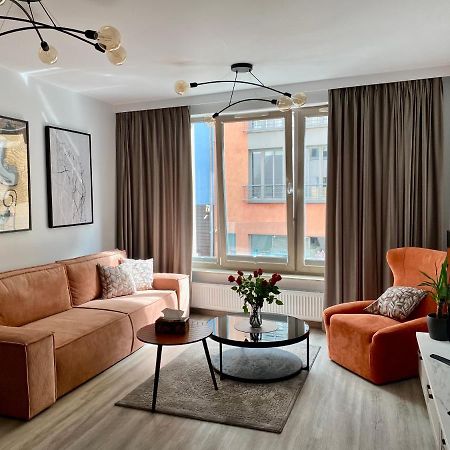 Apartament Srodowa By Prestige Home Szczecin Exterior foto